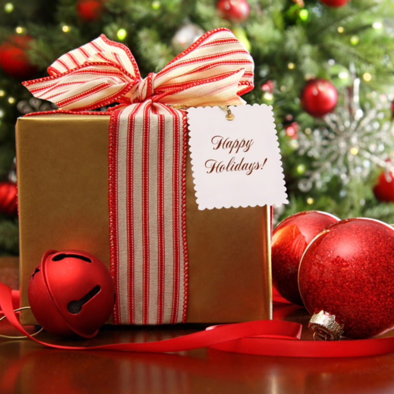 10 Best Christmas Gift Ideas for a New Homeowner