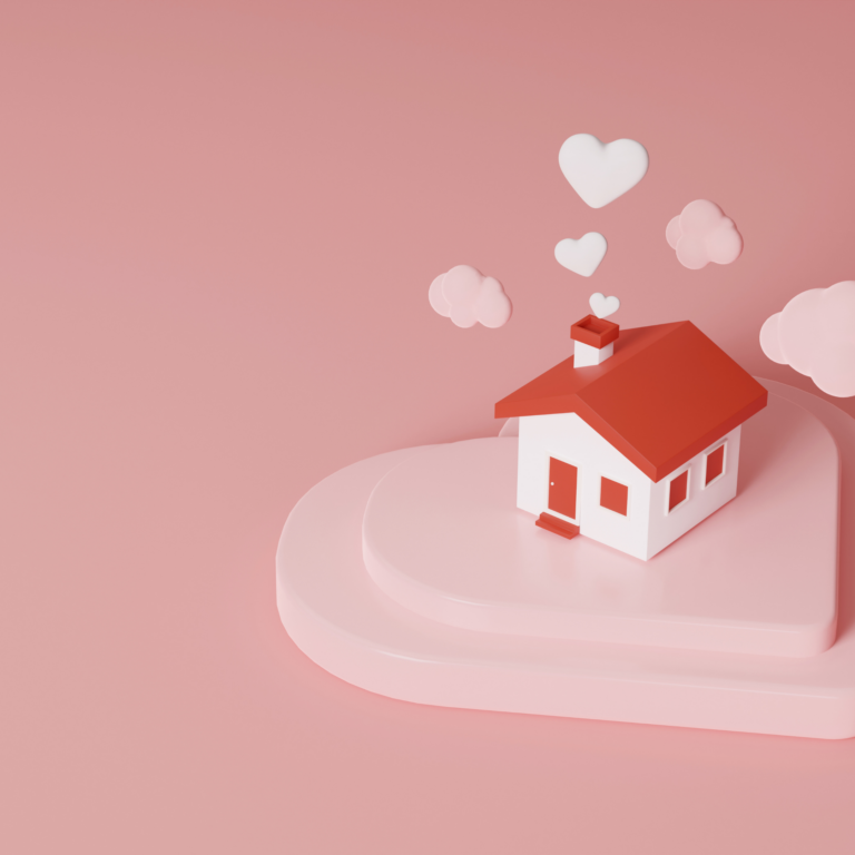 Fall in Love with Your Dream Home