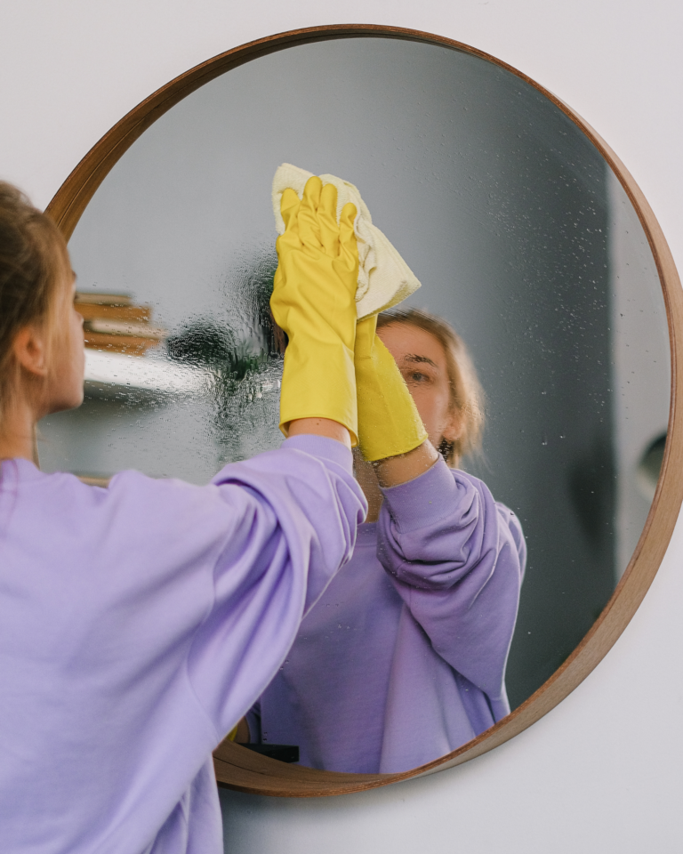 The Ultimate Spring Cleaning Checklist for Sellers in Griffin, Georgia and Surrounding Areas